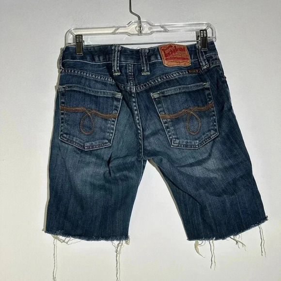 Lucky Brand Cut Off Shorts / 4 - Picture 3 of 3